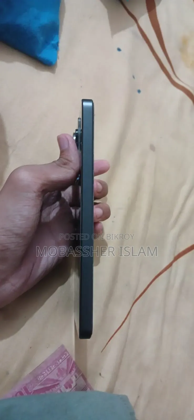 Xiaomi Redmi Note 13 128 GB Black