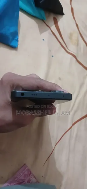 Xiaomi Redmi Note 13 128 GB Black