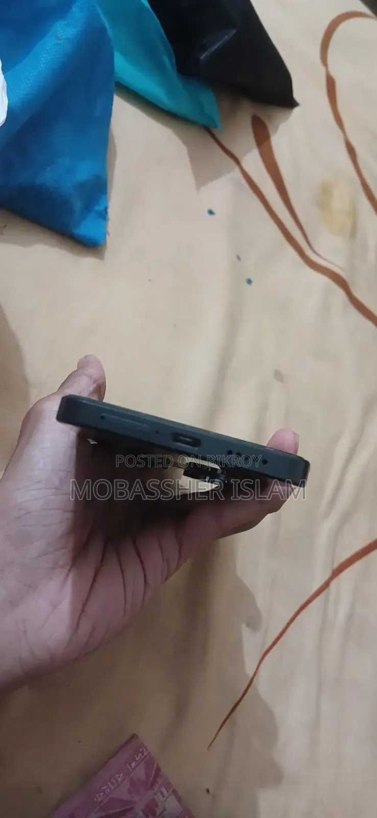 Xiaomi Redmi Note 13 128 GB Black