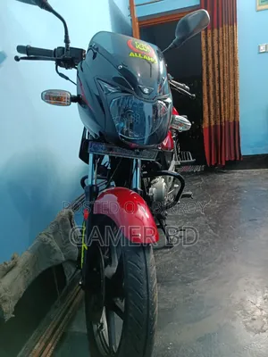 বাজাজ পালসার ১৫০ ২০১৬ কালো