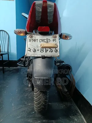 বাজাজ পালসার ১৫০ ২০১৬ কালো