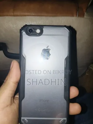 অ্যাপল আইফোন ৬এস ৩২ জিবি গ্রে