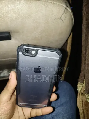 অ্যাপল আইফোন ৬এস ৩২ জিবি গ্রে