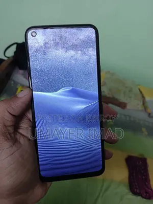 রিয়েলমি সি১৭ ১২৮ জিবি ব্লু
