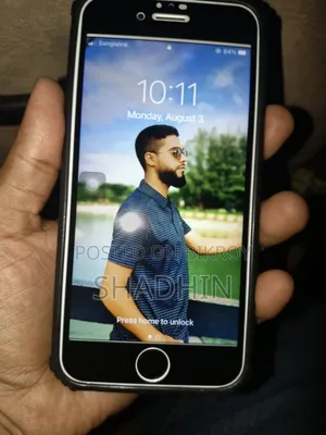 অ্যাপল আইফোন ৬এস ৩২ জিবি গ্রে