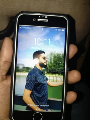 অ্যাপল আইফোন ৬এস ৩২ জিবি গ্রে