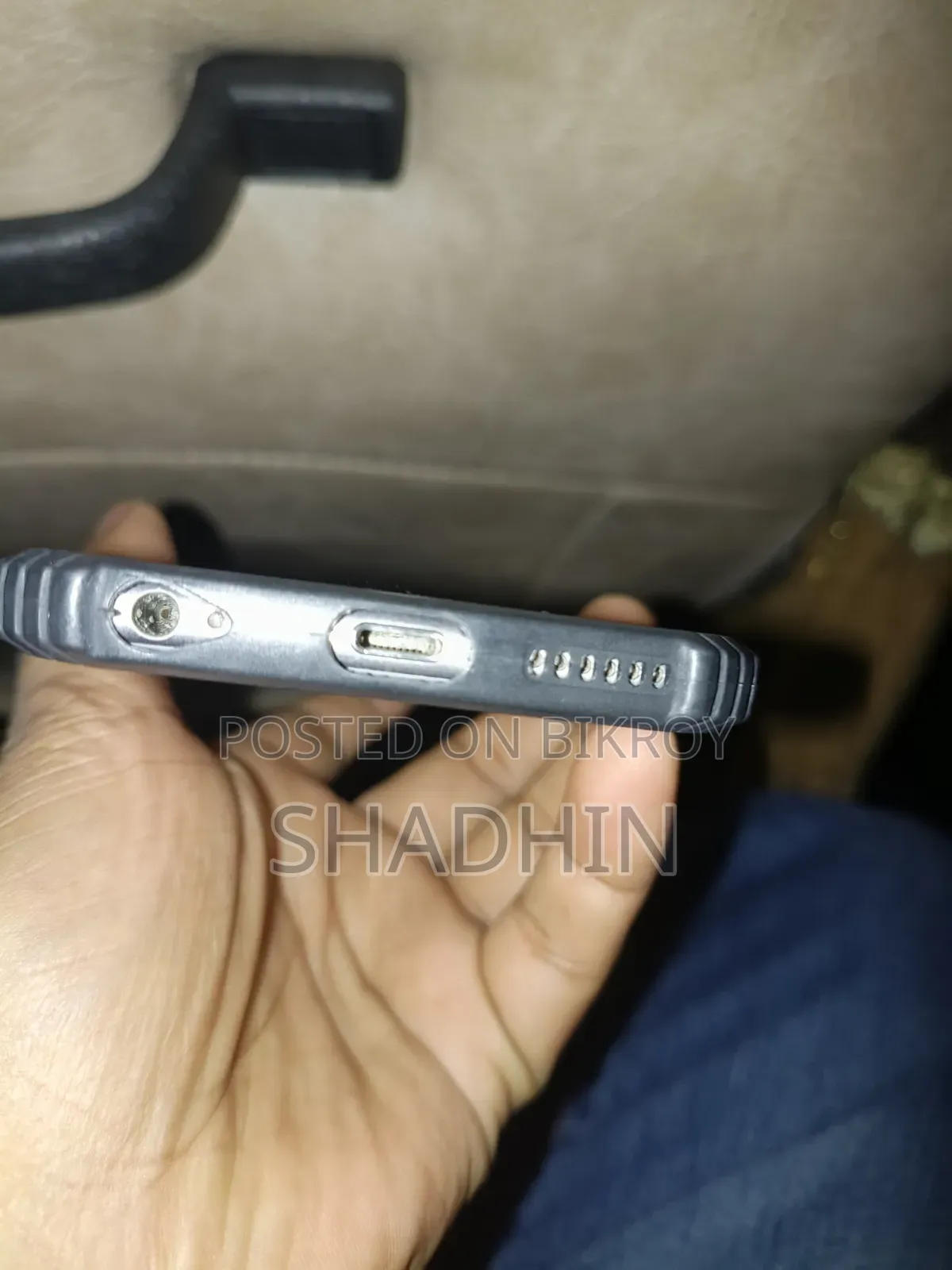 অ্যাপল আইফোন ৬এস ৩২ জিবি গ্রে