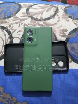 Motorola G96 128 GB Green