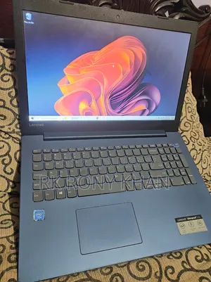 Laptop Lenovo IdeaPad 330 4GB Intel Celeron HDD+SSD 1T