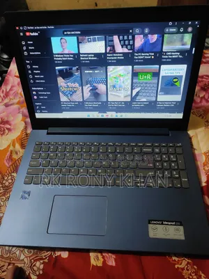 Laptop Lenovo IdeaPad 330 4GB Intel Celeron HDD+SSD 1T
