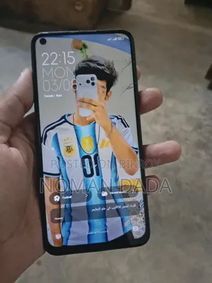 জিয়াওমি রেডমি নোট ৯ ৬৪ জিবি সবুজ