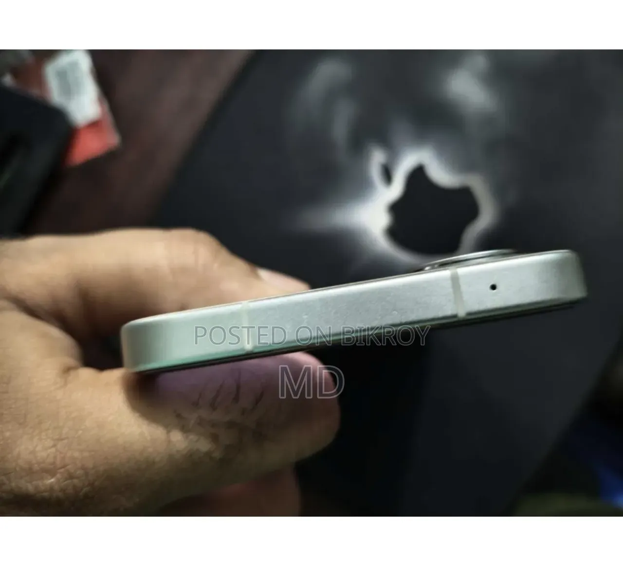 Xiaomi Redmi Turbo 4 Pro 256 GB White