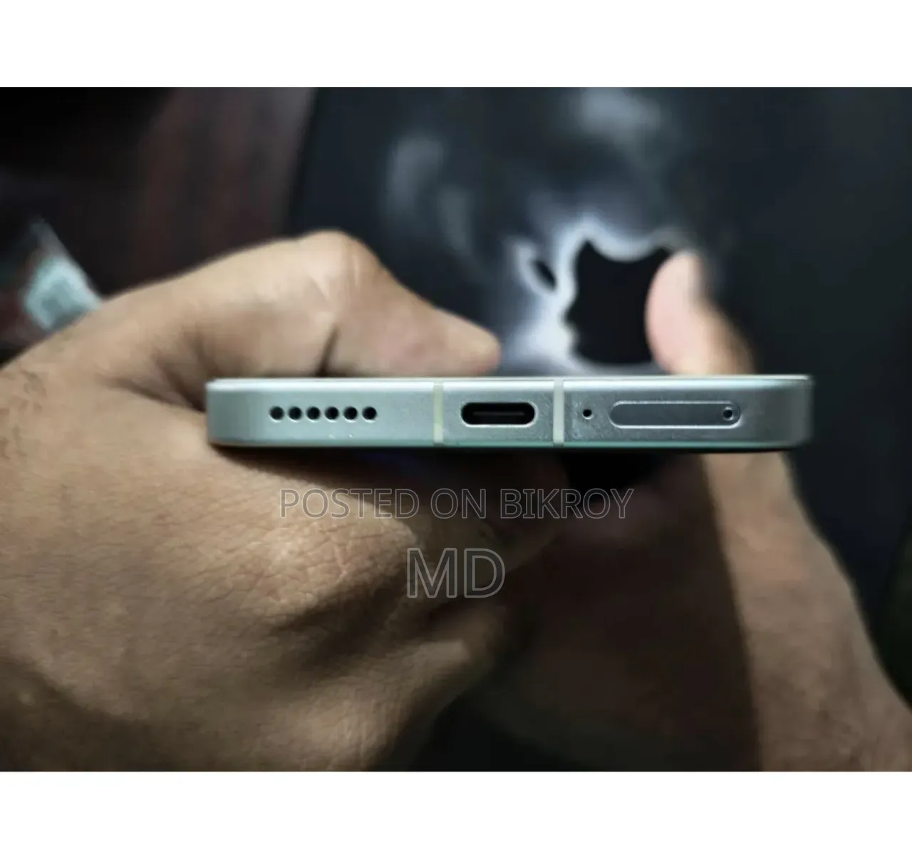Xiaomi Redmi Turbo 4 Pro 256 GB White