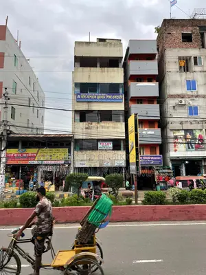 কমার্শিয়াল স্পেস টু-লেট ইন খুলনা, অফিস / শোরুম
