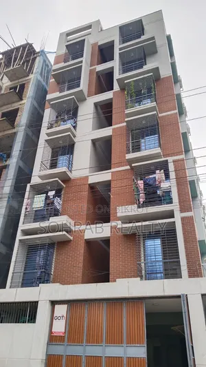 উত্তরায় সোহরাব রিয়েল্টিতে ১৮টি শোবার ঘরের বাড়ি বিক্রয়ের জন্য