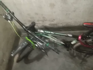 Gear Cycle Avon Fazer 7.2