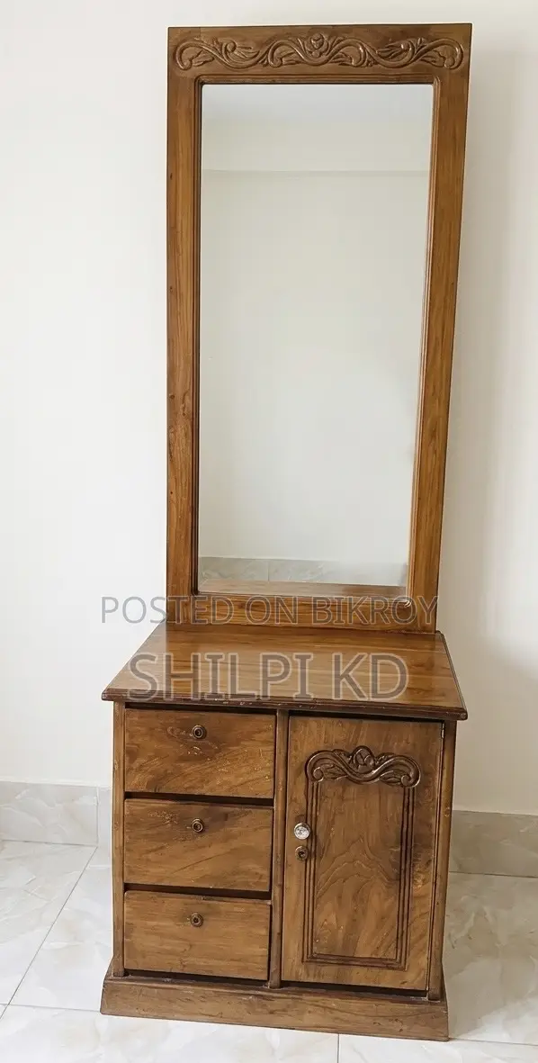 Selling Furniture