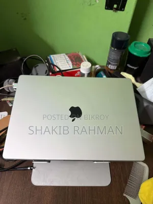 Laptop Apple MacBook Pro 2021 M1 16GB Apple M1 Pro 1TB SSD