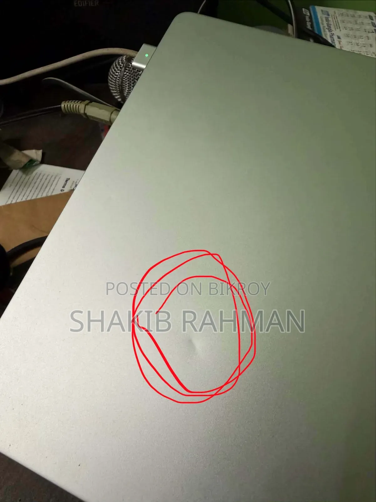 Laptop Apple MacBook Pro 2021 M1 16GB Apple M1 Pro 1TB SSD