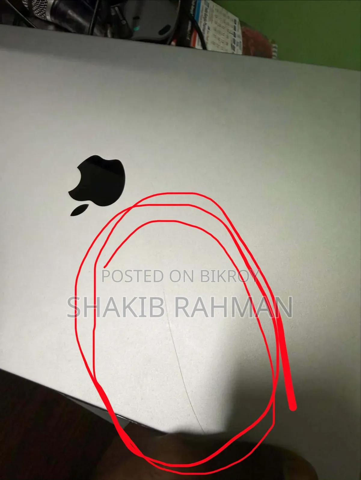 Laptop Apple MacBook Pro 2021 M1 16GB Apple M1 Pro 1TB SSD