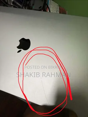 Laptop Apple MacBook Pro 2021 M1 16GB Apple M1 Pro 1TB SSD