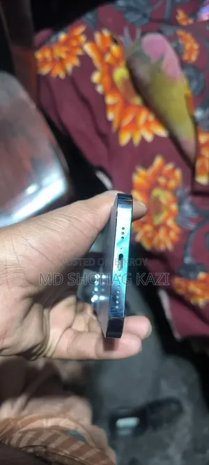 অ্যাপল আইফোন ১৩ প্রো ১২৮ জিবি ব্লু