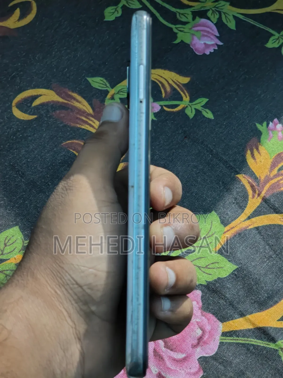 জিয়াওমি রেডমি নোট ৯ প্রো ১২৮ জিবি হোয়াইট