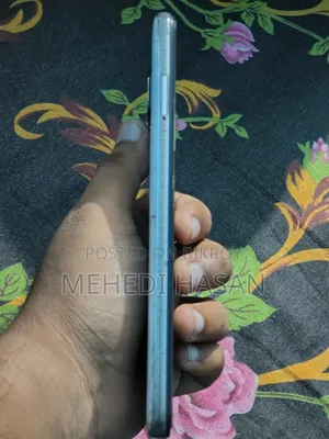জিয়াওমি রেডমি নোট ৯ প্রো ১২৮ জিবি হোয়াইট