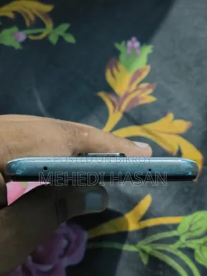 জিয়াওমি রেডমি নোট ৯ প্রো ১২৮ জিবি হোয়াইট