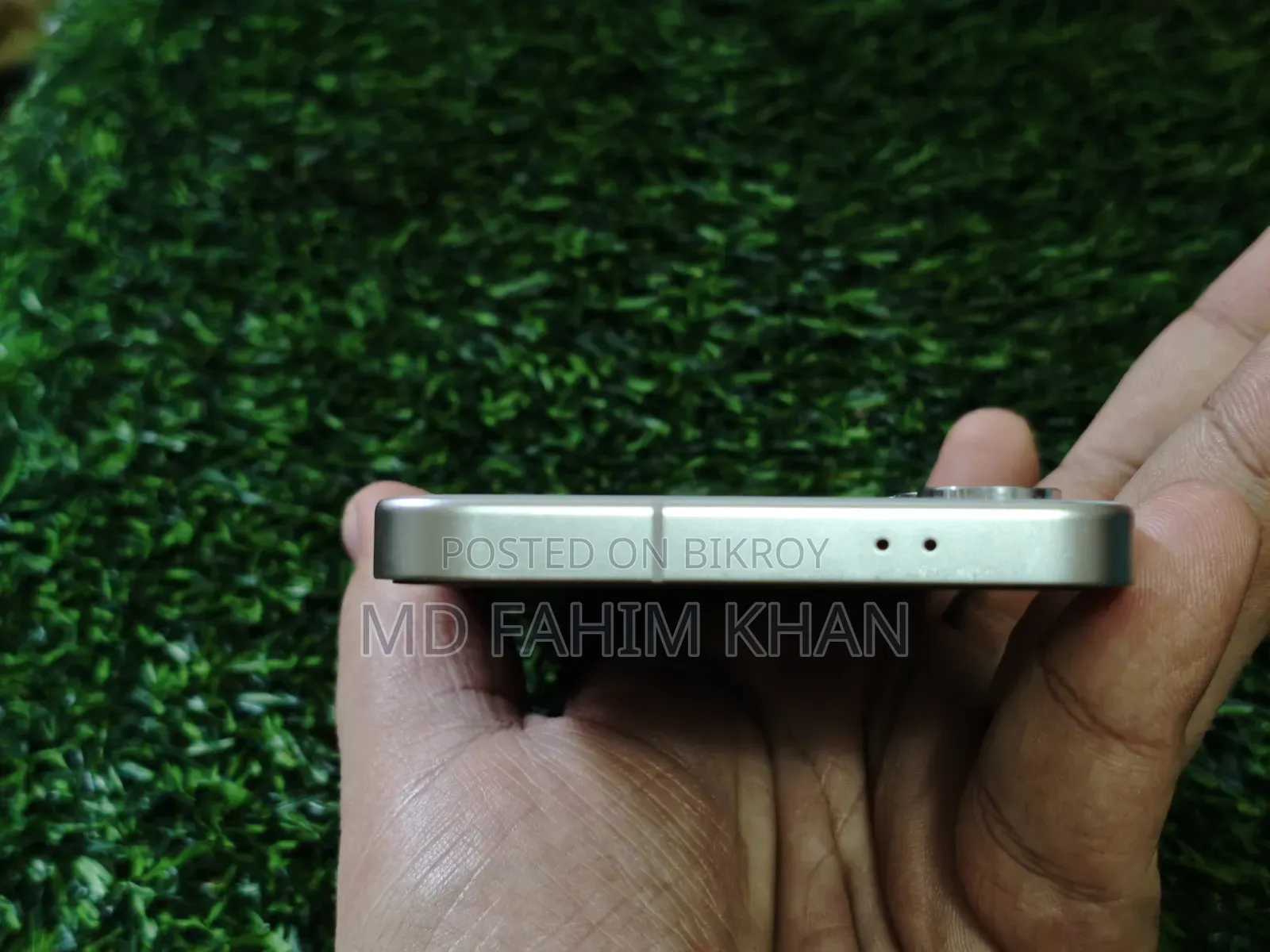 স্যামসাং গ্যালাক্সি এস২৪ ২৫৬ জিবি গ্রে