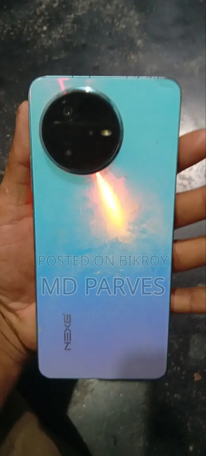ওয়ালটন ১২৮ জিবি