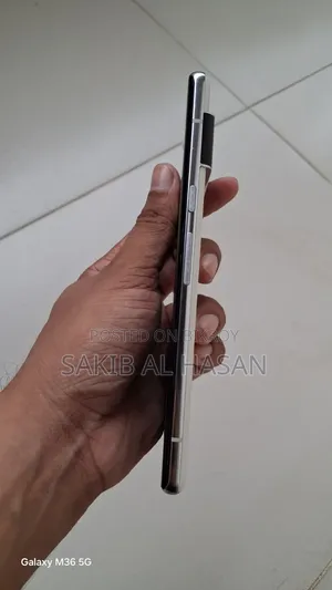 Google Pixel 6 Pro 128 GB White