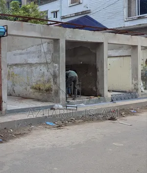 হালিশহর বি-ব্লকে দোকান ভাড়া দেওয়া হবে