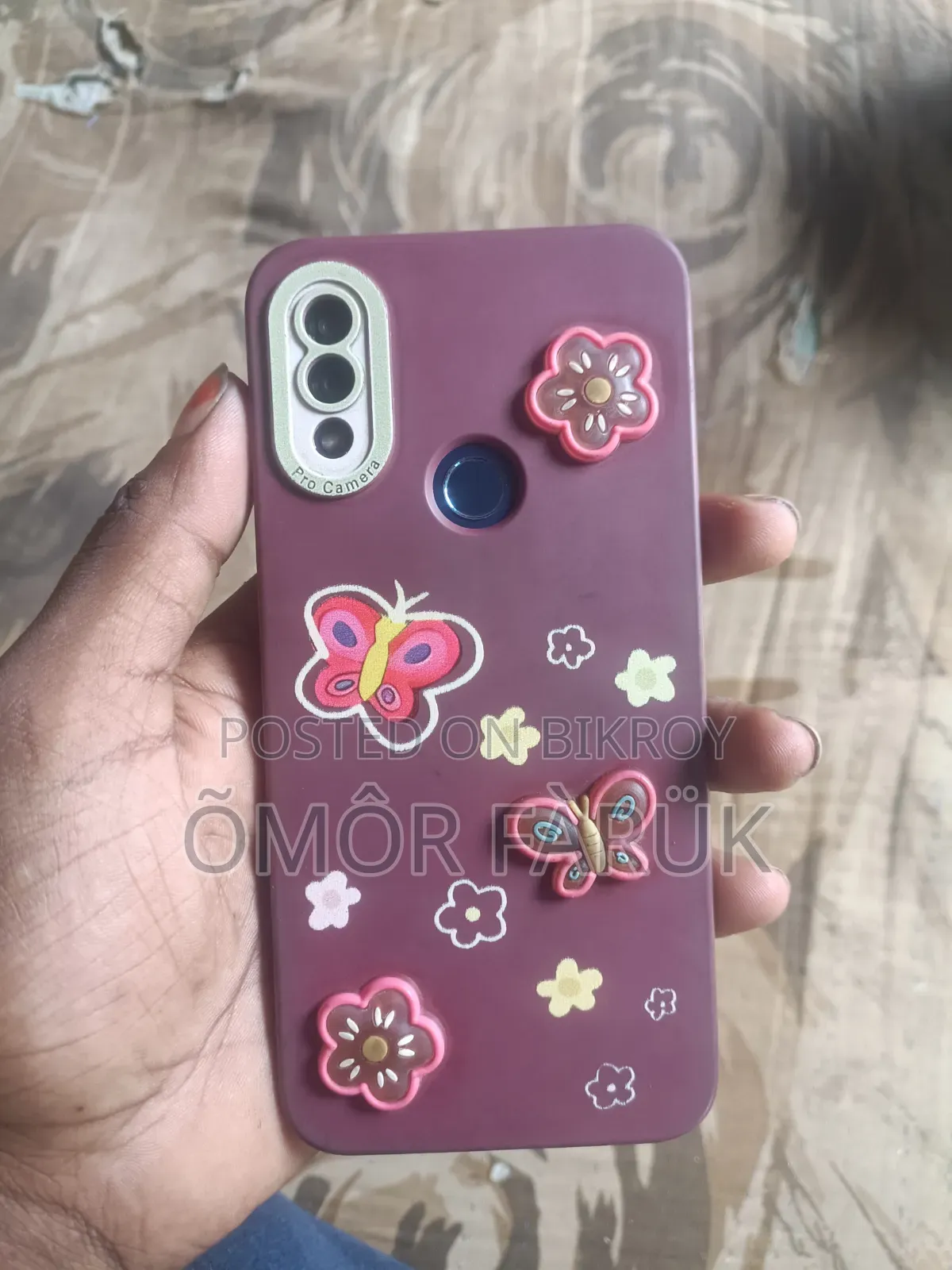 Xiaomi Redmi 7 32 GB Blue
