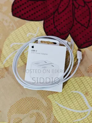 Apple Adapter 1:1 Grade