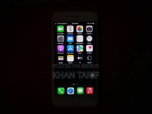 অ্যাপল আইফোন ৭ ৩২ জিবি গোল্ড