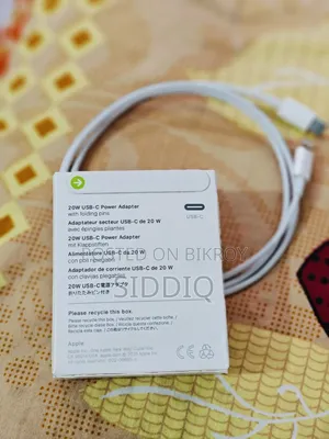Apple Adapter 1:1 Grade