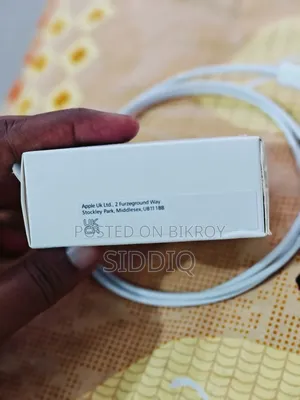 Apple Adapter 1:1 Grade