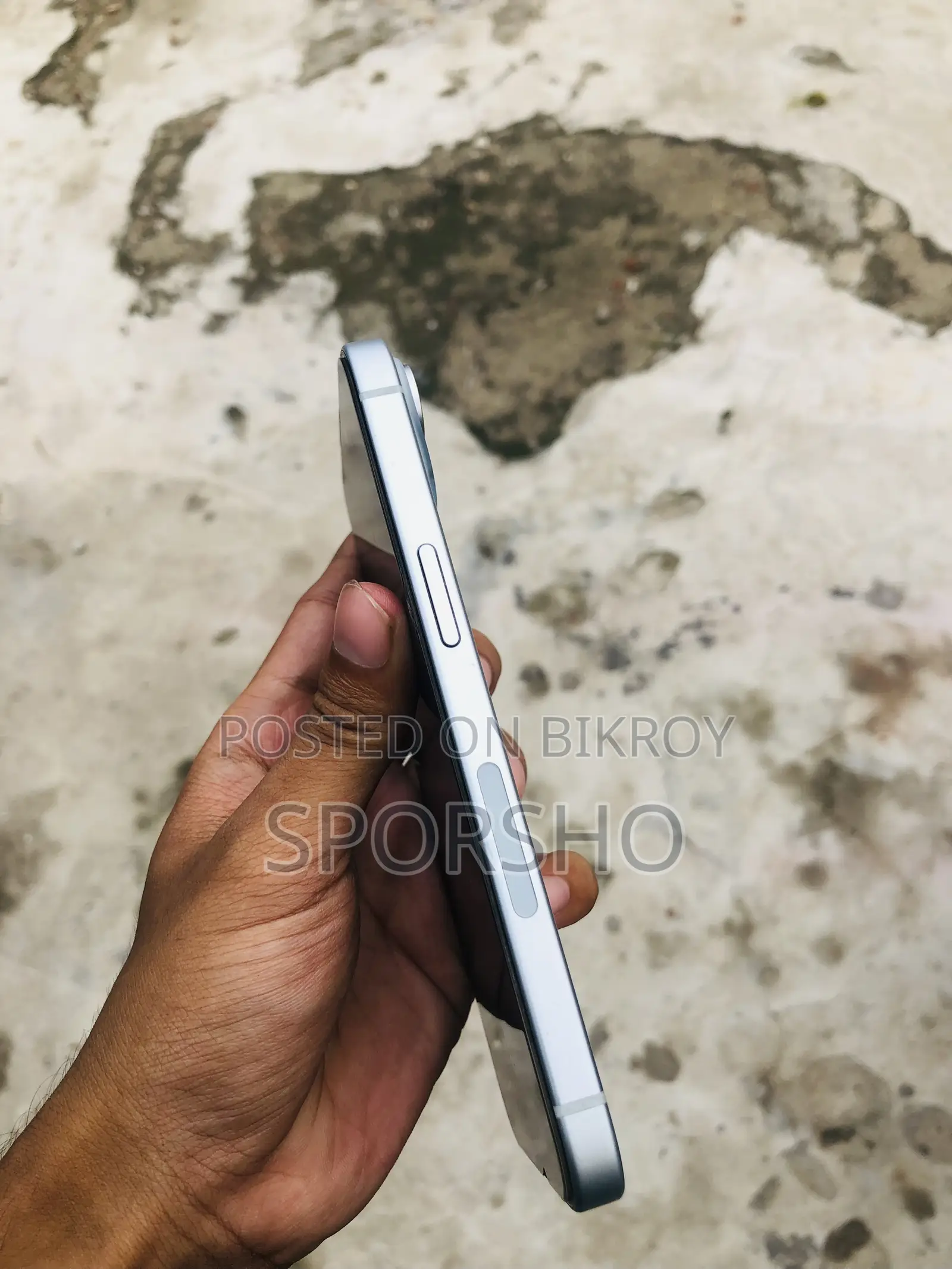 অ্যাপল আইফোন ১৫ ১২৮ জিবি সাদা