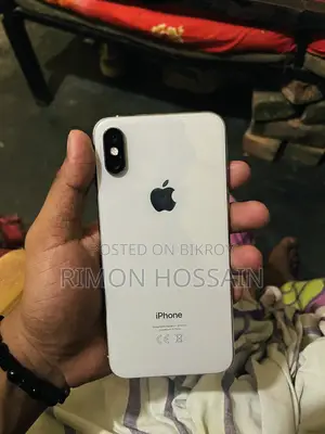 New Apple iPhone XS 512 GB White