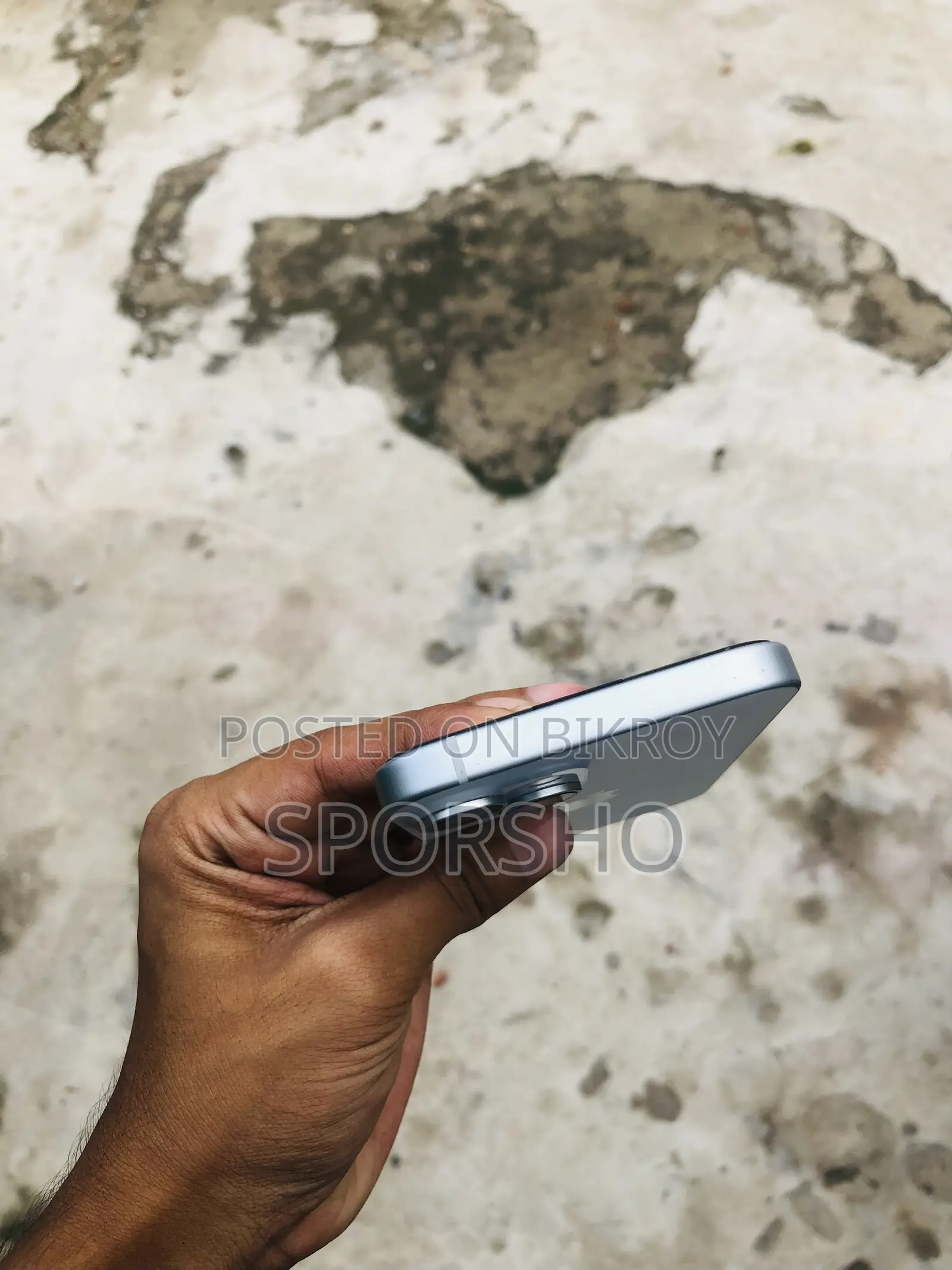 অ্যাপল আইফোন ১৫ ১২৮ জিবি সাদা