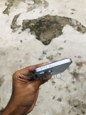 অ্যাপল আইফোন ১৫ ১২৮ জিবি সাদা