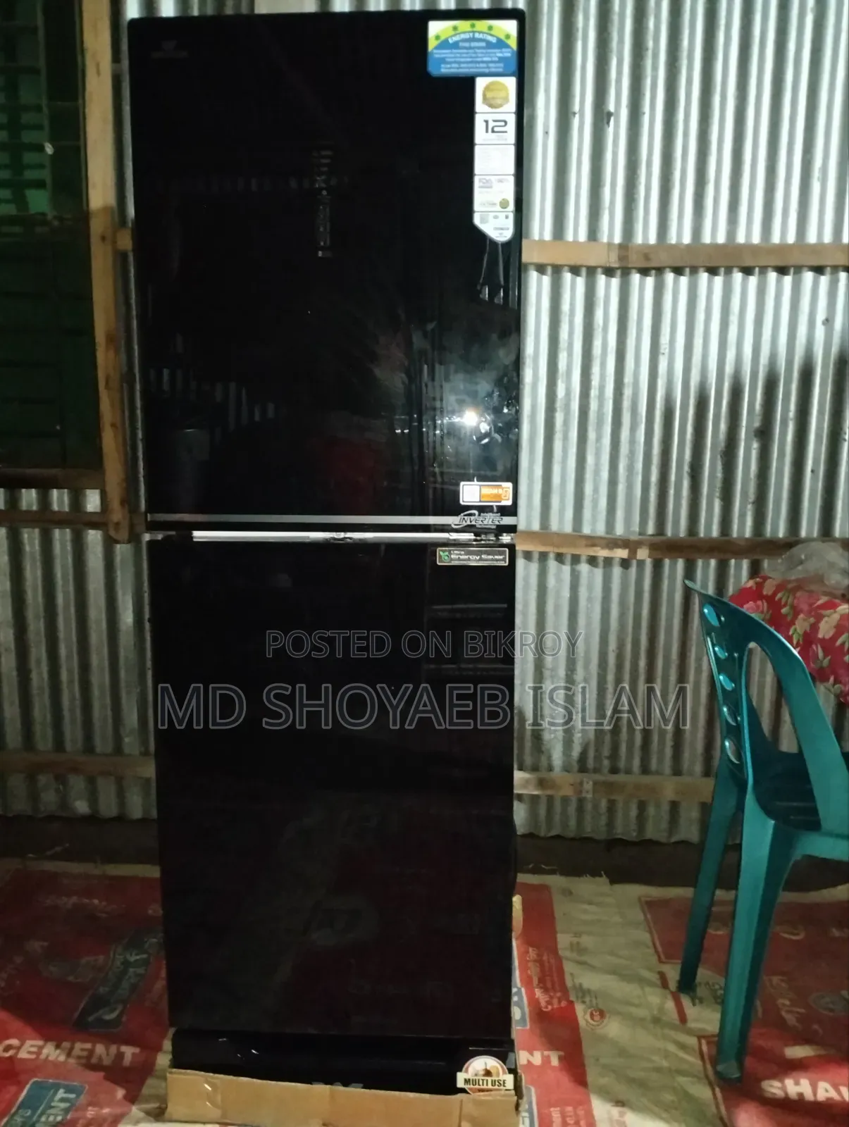 WFD-1f3-Gdel-Sc (Inverter)