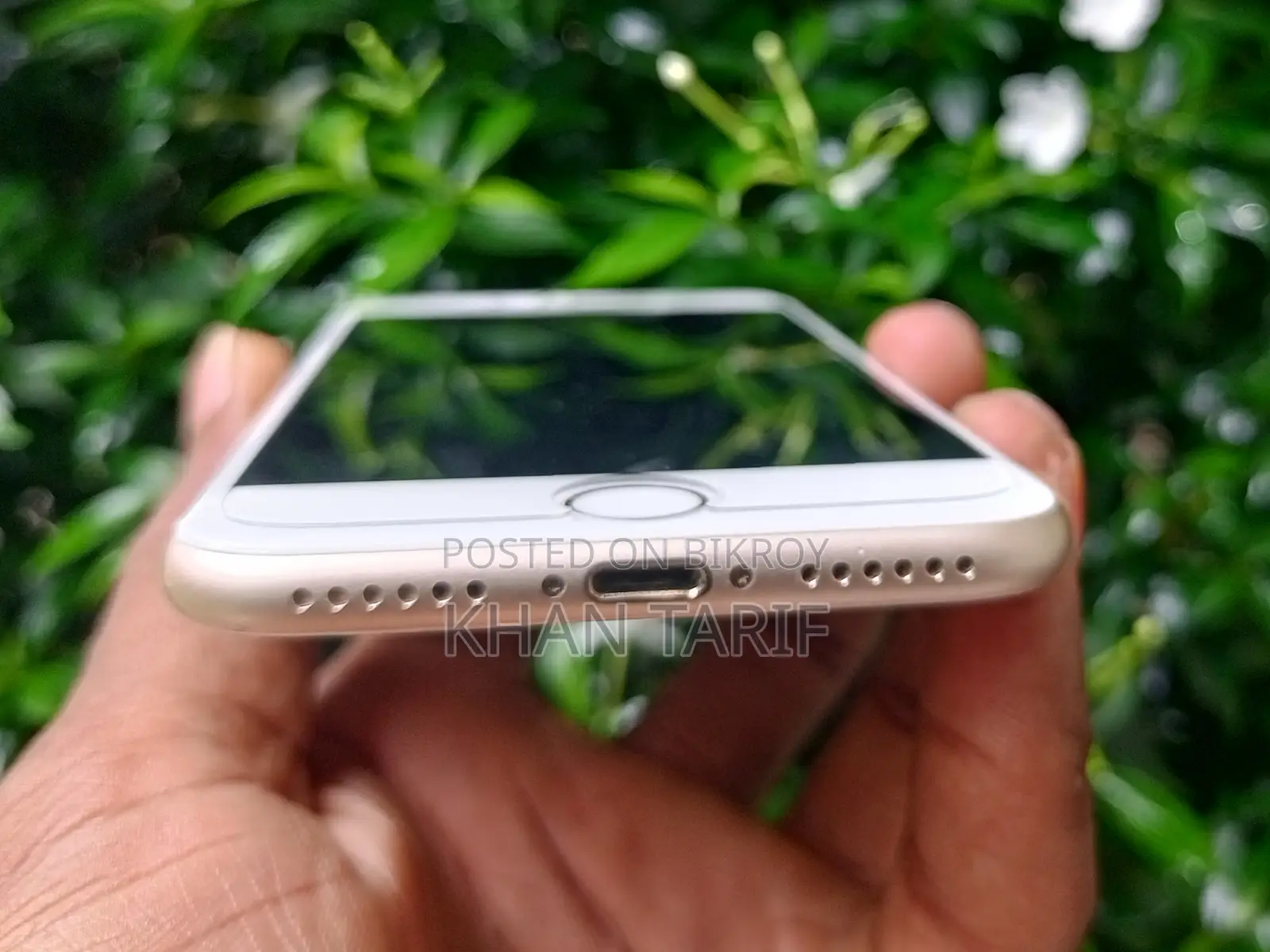 অ্যাপল আইফোন ৭ ৩২ জিবি গোল্ড