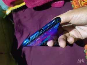 Infinix S5 ( X652) 64 GB Blue