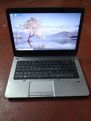 Laptop HP ProBook 640 G1 4GB Intel Core i3 1TB HDD