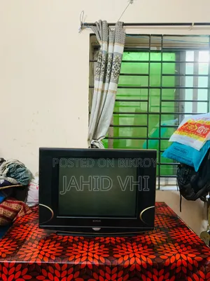 Rangs Name TV