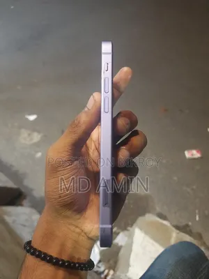 Apple iPhone 12 128 GB Purple