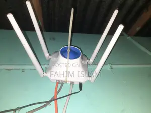 Tenda F6 Router