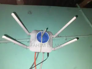 Tenda F6 Router